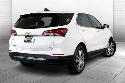 2022 Chevrolet Equinox FWD SUV for sale #X14899 - photo 2