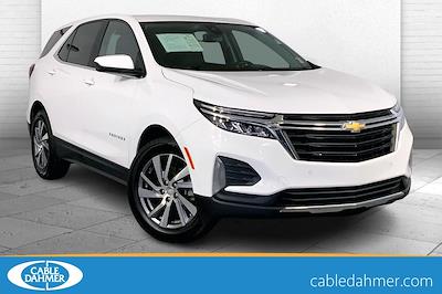 2022 Chevrolet Equinox FWD SUV for sale #X14899 - photo 1