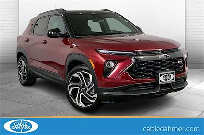 2024 Chevrolet Trailblazer FWD SUV for sale #X14903 - photo 1