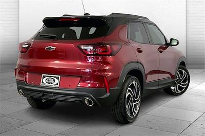 2024 Chevrolet Trailblazer FWD SUV for sale #X14903 - photo 2