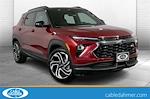 2024 Chevrolet Trailblazer FWD SUV for sale #X14903 - photo 1
