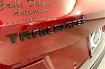 2024 Chevrolet Trailblazer FWD SUV for sale #X14903 - photo 9