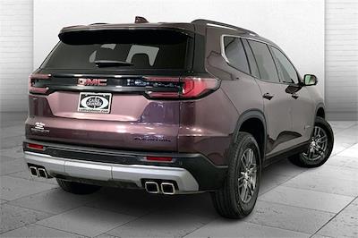 2025 GMC Acadia FWD SUV for sale #X14904 - photo 2