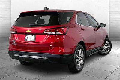 2023 Chevrolet Equinox FWD SUV for sale #X14905 - photo 2