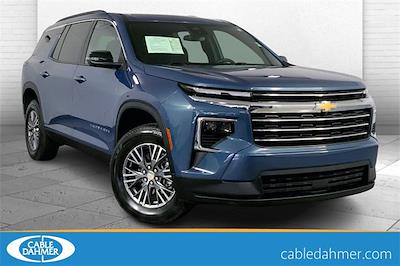 2025 Chevrolet Traverse FWD SUV for sale #X14906 - photo 1