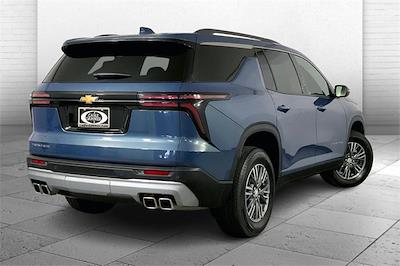 2025 Chevrolet Traverse FWD SUV for sale #X14906 - photo 2