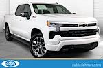 2024 Chevrolet Silverado 1500 Crew Cab 4WD Pickup for sale #X14911 - photo 1