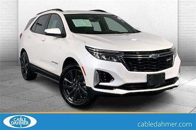2022 Chevrolet Equinox AWD SUV for sale #X14912 - photo 1