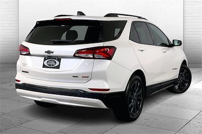 2022 Chevrolet Equinox AWD SUV for sale #X14912 - photo 2