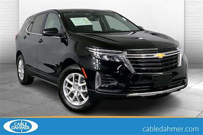 2024 Chevrolet Equinox AWD SUV for sale #X14914 - photo 1