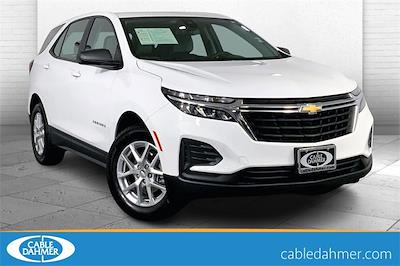 2023 Chevrolet Equinox FWD SUV for sale #X14915 - photo 1