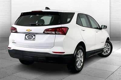 2023 Chevrolet Equinox FWD SUV for sale #X14915 - photo 2