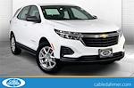 2023 Chevrolet Equinox FWD SUV for sale #X14915 - photo 1