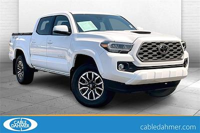 2023 Toyota Tacoma Double Cab 4WD Pickup for sale #X14917A - photo 1