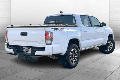 2023 Toyota Tacoma Double Cab 4WD Pickup for sale #X14917A - photo 2