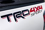 2023 Toyota Tacoma Double Cab 4WD Pickup for sale #X14917A - photo 9