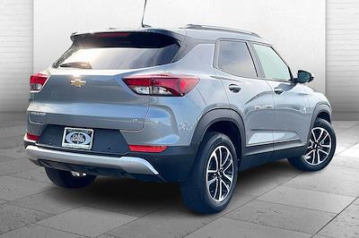 Used 2024 Chevrolet Trailblazer LT SUV for sale #X14918 - photo 2