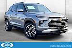 Used 2024 Chevrolet Trailblazer LT SUV for sale #X14918 - photo 1