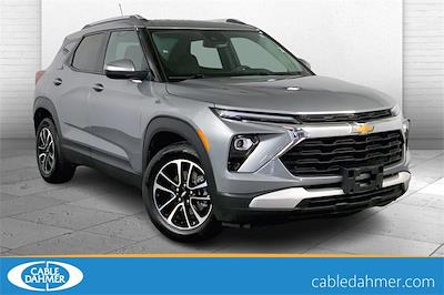 2024 Chevrolet Trailblazer FWD SUV for sale #X14919 - photo 1