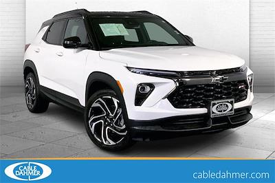 2024 Chevrolet Trailblazer FWD SUV for sale #X14920 - photo 1