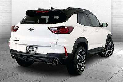 2024 Chevrolet Trailblazer FWD SUV for sale #X14920 - photo 2