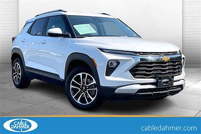 2024 Chevrolet Trailblazer AWD SUV for sale #X14920A - photo 1