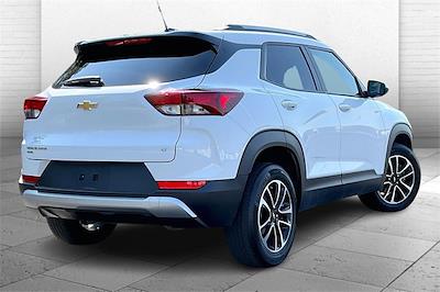 2024 Chevrolet Trailblazer AWD SUV for sale #X14920A - photo 2