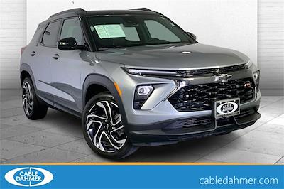 2024 Chevrolet Trailblazer AWD SUV for sale #X14921 - photo 1