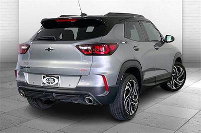 2024 Chevrolet Trailblazer AWD SUV for sale #X14921 - photo 2