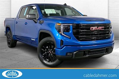 2022 GMC Sierra 1500 Crew Cab 4WD Pickup for sale #X14922 - photo 1