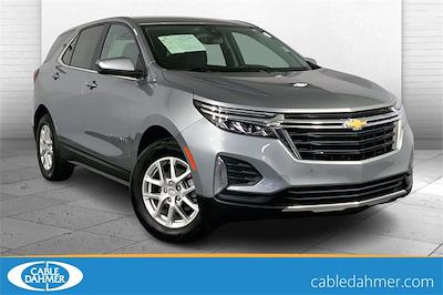 2023 Chevrolet Equinox FWD SUV for sale #X14923 - photo 1