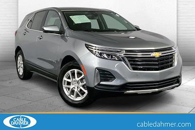 2023 Chevrolet Equinox FWD SUV for sale #X14923 - photo 1
