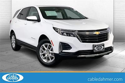 2024 Chevrolet Equinox AWD SUV for sale #X14924 - photo 1