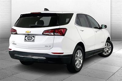 2024 Chevrolet Equinox AWD SUV for sale #X14924 - photo 2