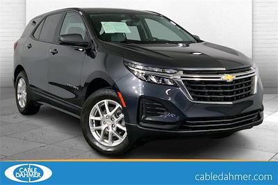 2022 Chevrolet Equinox AWD SUV for sale #X14925 - photo 1
