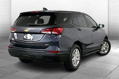 2022 Chevrolet Equinox AWD SUV for sale #X14925 - photo 2