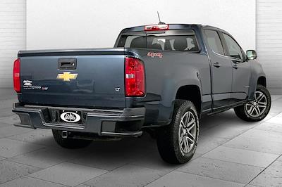 2019 Chevrolet Colorado Crew Cab 4x4 Pickup for sale #X14926 - photo 2