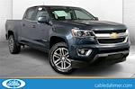 2019 Chevrolet Colorado Crew Cab 4WD Pickup for sale #X14926 - photo 1