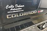 2019 Chevrolet Colorado Crew Cab 4x4 Pickup for sale #X14926 - photo 9