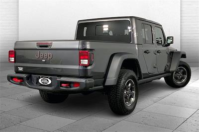 2021 Jeep Gladiator Crew Cab 4x4 Pickup for sale #X14927 - photo 2