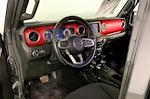2021 Jeep Gladiator Crew Cab 4x4 Pickup for sale #X14927 - photo 15