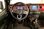 2021 Jeep Gladiator Crew Cab 4x4 Pickup for sale #X14927 - photo 6