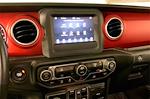 2021 Jeep Gladiator Crew Cab 4x4 Pickup for sale #X14927 - photo 7