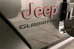2021 Jeep Gladiator Crew Cab 4x4 Pickup for sale #X14927 - photo 9