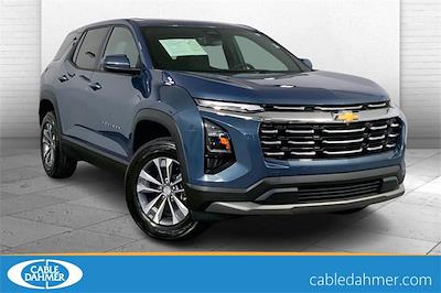 2025 Chevrolet Equinox FWD SUV for sale #X14928 - photo 1
