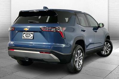 2025 Chevrolet Equinox FWD SUV for sale #X14928 - photo 2