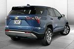 2025 Chevrolet Equinox FWD SUV for sale #X14928 - photo 2