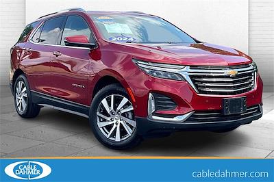 2024 Chevrolet Equinox AWD SUV for sale #X14929 - photo 1