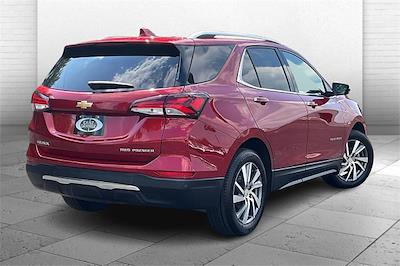2024 Chevrolet Equinox AWD SUV for sale #X14929 - photo 2