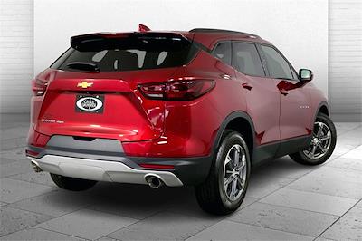 2023 Chevrolet Blazer AWD SUV for sale #X14937 - photo 2